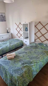 Quarto privado em Av. Grão Vasco, Lisboa, Portugal, imagem 2 de 21