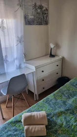 Quarto privado em Av. Grão Vasco, Lisboa, Portugal, imagem 11 de 21