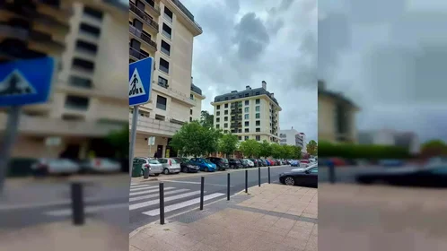Quarto privado em Av. Grão Vasco, Lisboa, Portugal, imagem 15 de 21