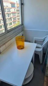 Quarto privado em Av. Grão Vasco, Lisboa, Portugal, imagem 18 de 21