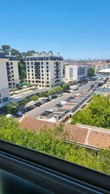 Quarto privado em Av. Grão Vasco, Lisboa, Portugal, imagem 21 de 21