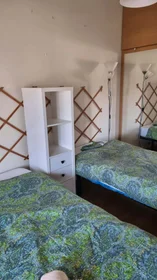 Quarto privado em Av. Grão Vasco, Lisboa, Portugal, imagem 5 de 21