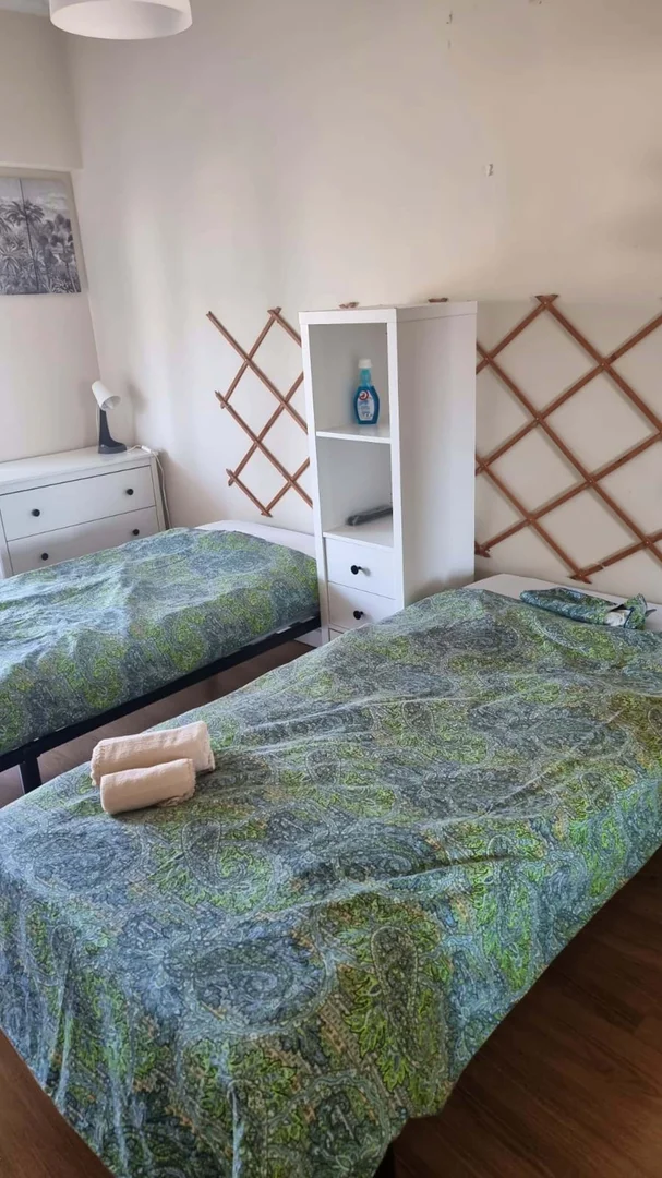 Quarto de estudante funcional perfeito para estudar em 