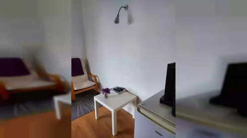 Quarto privado em Av. Grão Vasco, Lisboa, Portugal, imagem 4 de 18