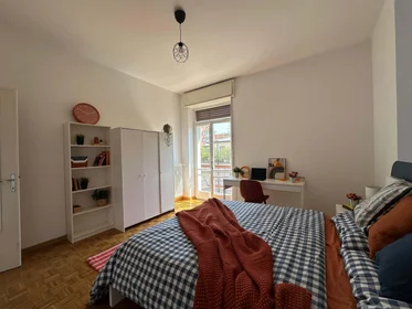 Özel oda konumu Via dei Bagni, 2, 25128 Brescia BS, Italy, 2 15 görüntüsü