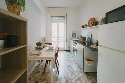 Özel oda konumu Via dei Bagni, 2, 25128 Brescia BS, Italy, 7 15 görüntüsü