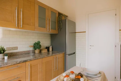 Private room at Via Bligny, 17, 25133 Brescia BS, Italy, image 10 of 24