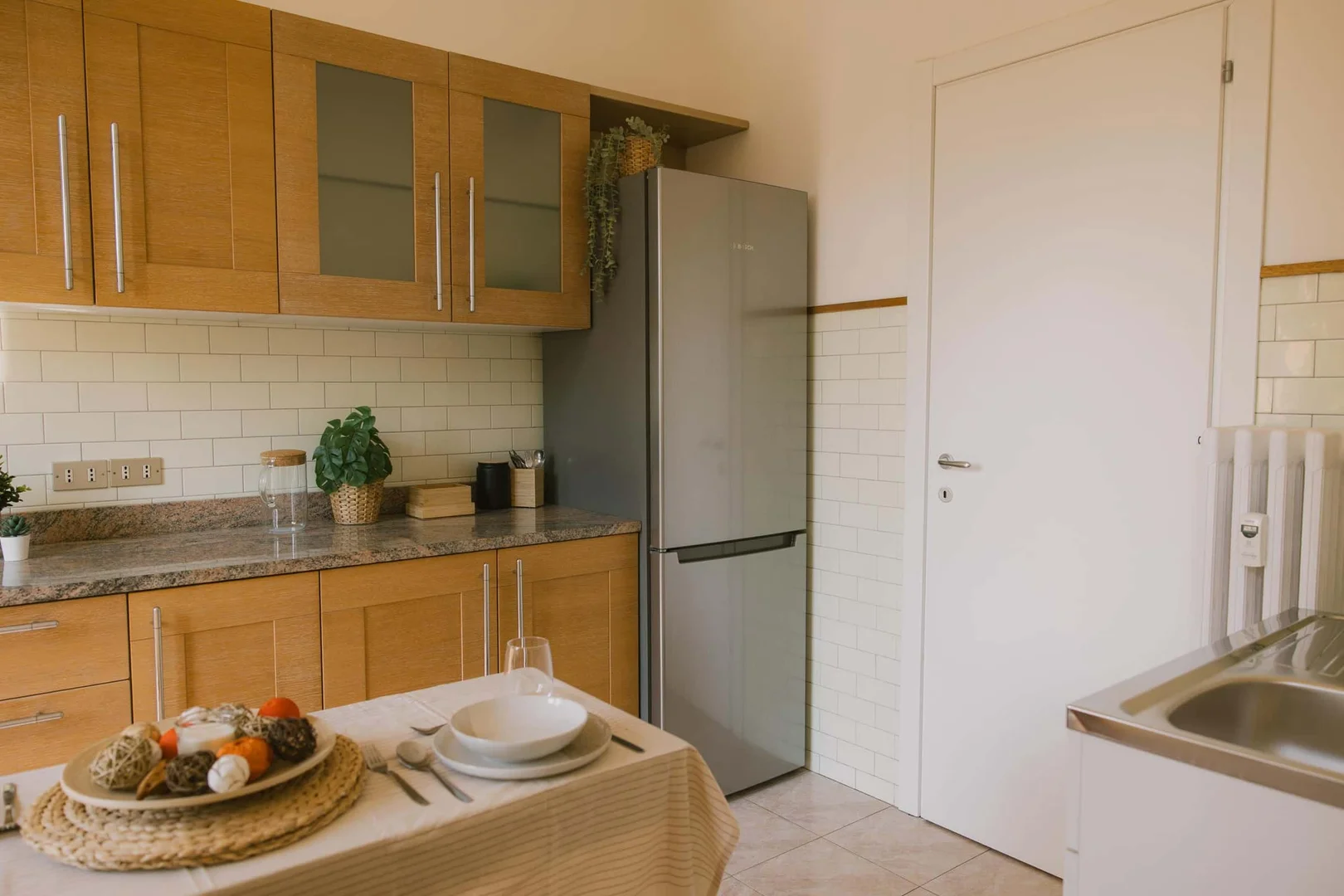 Economical student room with convenient location in 