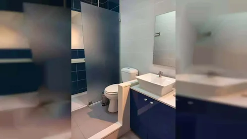 Quarto privado em Av. Grão Vasco, Lisboa, Portugal, imagem 13 de 22