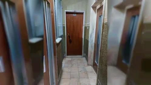 Quarto privado em Av. Grão Vasco, Lisboa, Portugal, imagem 16 de 22