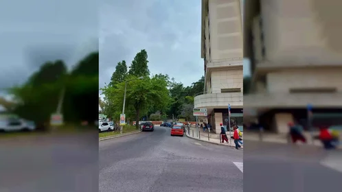 Quarto privado em Av. Grão Vasco, Lisboa, Portugal, imagem 19 de 22