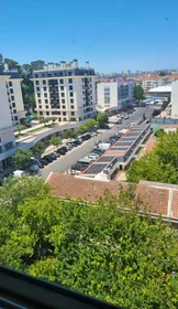 Quarto privado em Av. Grão Vasco, Lisboa, Portugal, imagem 21 de 22