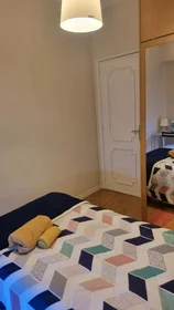 Quarto privado em Av. Grão Vasco, Lisboa, Portugal, imagem 7 de 22