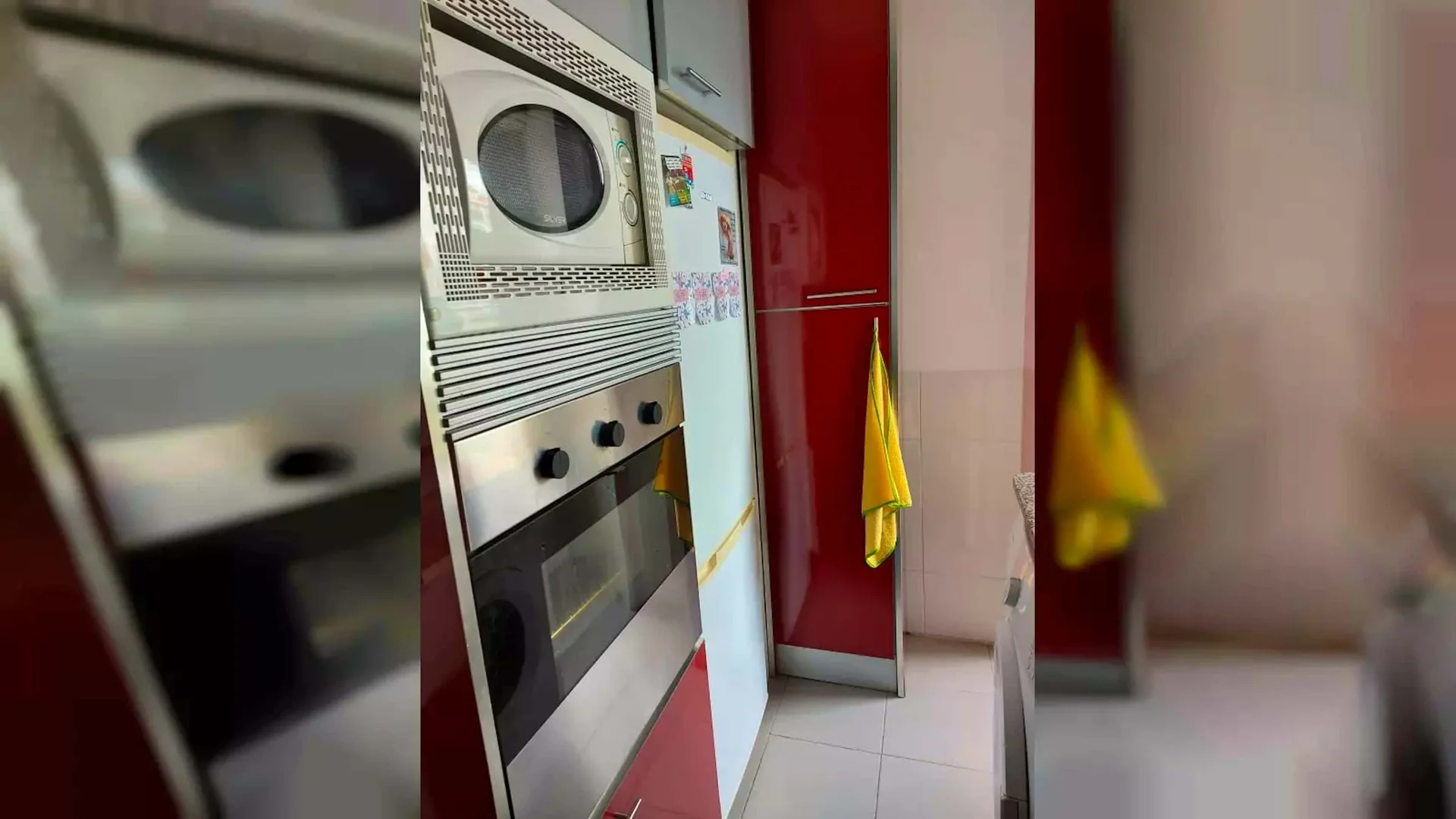 Quarto acolhedor para estudantes disponível em 