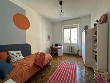 Özel oda konumu Via dei Bagni, 2, 25128 Brescia BS, Italy, 1 10 görüntüsü