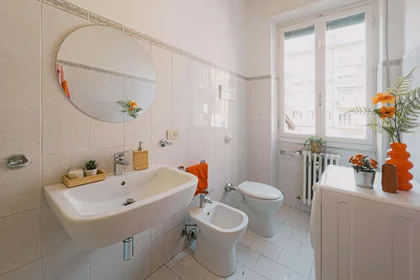 Özel oda konumu Via dei Bagni, 2, 25128 Brescia BS, Italy, 12 15 görüntüsü