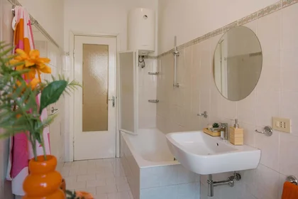 Özel oda konumu Via dei Bagni, 2, 25128 Brescia BS, Italy, 13 15 görüntüsü