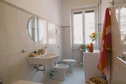 Özel oda konumu Via dei Bagni, 2, 25128 Brescia BS, Italy, 15 15 görüntüsü