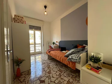 Özel oda konumu Via dei Bagni, 2, 25128 Brescia BS, Italy, 3 15 görüntüsü