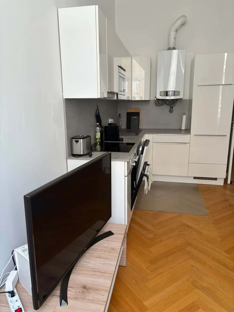 Siccardsburggasse 5, 1100 Wien, Österreich