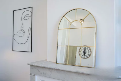 Entire apartment at 32 Rue Vitalis, 13005 Marseille, France, image 12 of 15