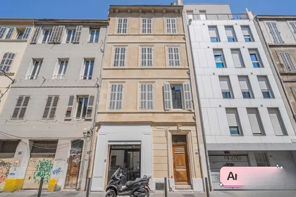 Entire apartment at 32 Rue Vitalis, 13005 Marseille, France, image 15 of 15
