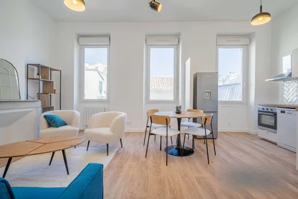 Entire apartment at 32 Rue Vitalis, 13005 Marseille, France, image 4 of 15