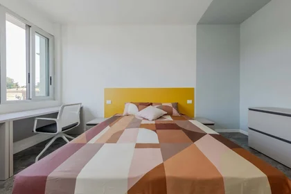 Stanza privata in Via Giulio Togni, 14, 25122 Brescia BS, Italy, immagine 3 di 12
