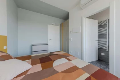 Stanza privata in Via Giulio Togni, 14, 25122 Brescia BS, Italy, immagine 6 di 12