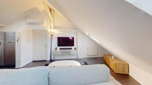 Gesamte Unterkunft in der 1 Pl. Jean Moulin, 57000 Metz, France, bild 5 von 18