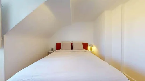 Gesamte Unterkunft in der 1 Pl. Jean Moulin, 57000 Metz, France, bild 7 von 18