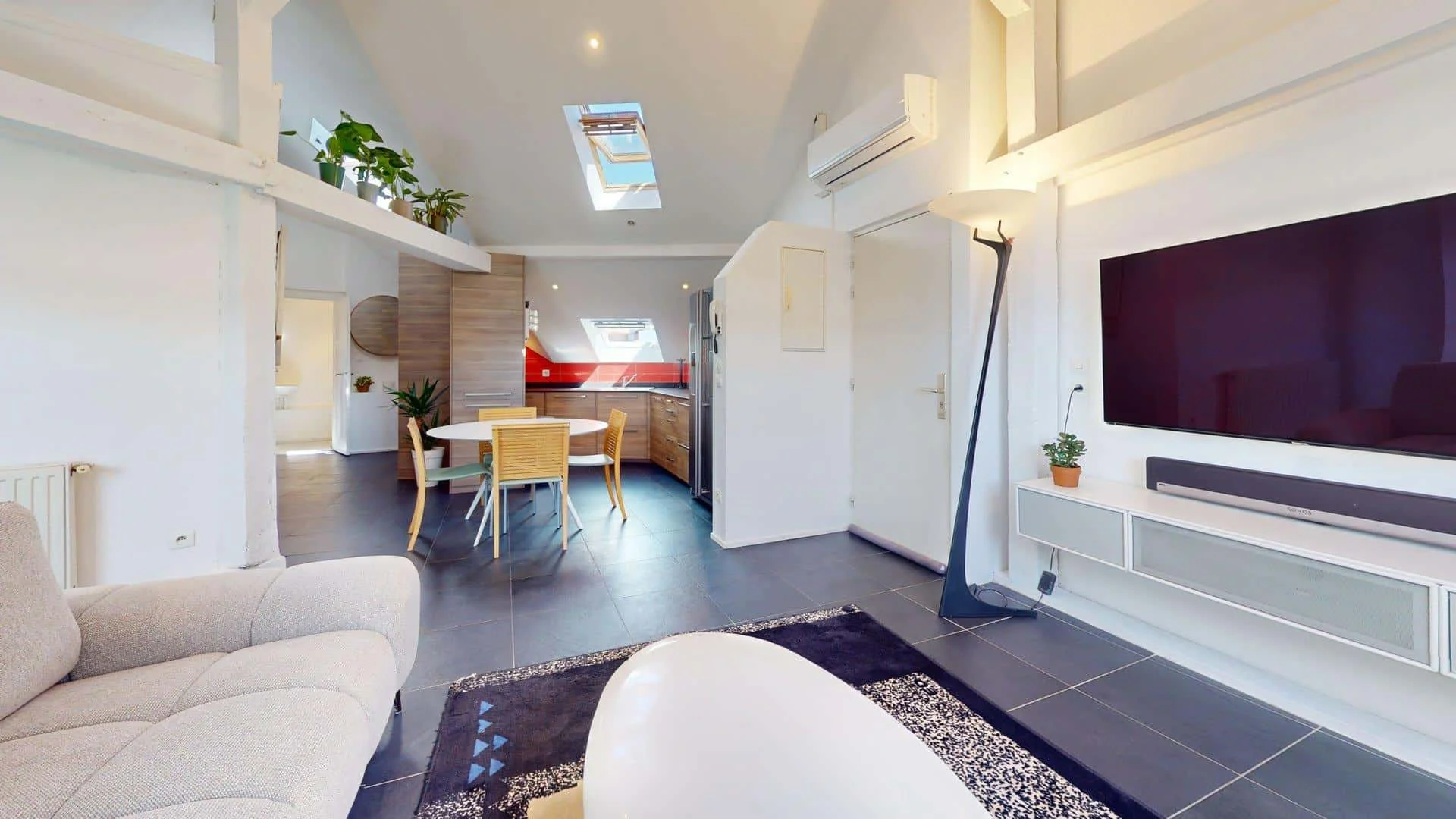 1 Pl. Jean Moulin, 57000 Metz, France