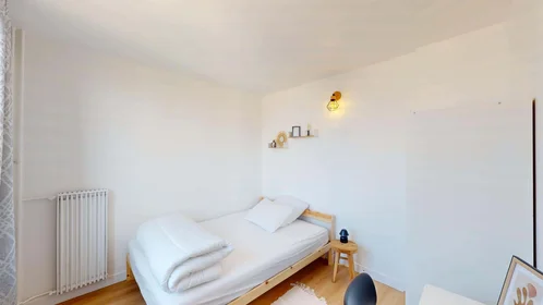 Helles Privatzimmer in {area}