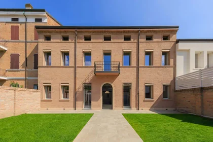 Prywatny pokój MONTEBELLO, 91, 44121, Ferrara, IT, obraz 14 20