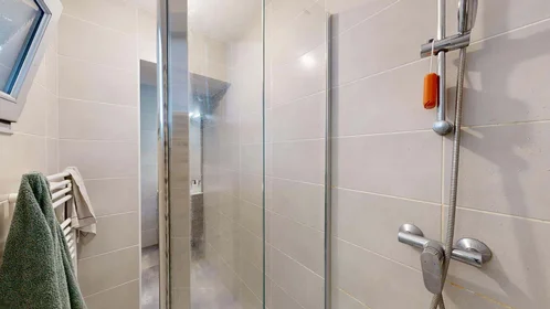 Privatzimmer in der 7 Rue Emile Guichenné, 64000 Pau, France, bild 14 von 23