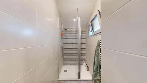 Privatzimmer in der 7 Rue Emile Guichenné, 64000 Pau, France, bild 15 von 23