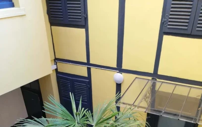 Privatzimmer in der 7 Rue Emile Guichenné, 64000 Pau, France, bild 21 von 23