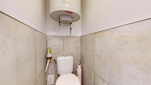 Prywatny pokój 11 Sq. le Périer, 38400 Saint-Martin-d'Hères, France, obraz 17 18