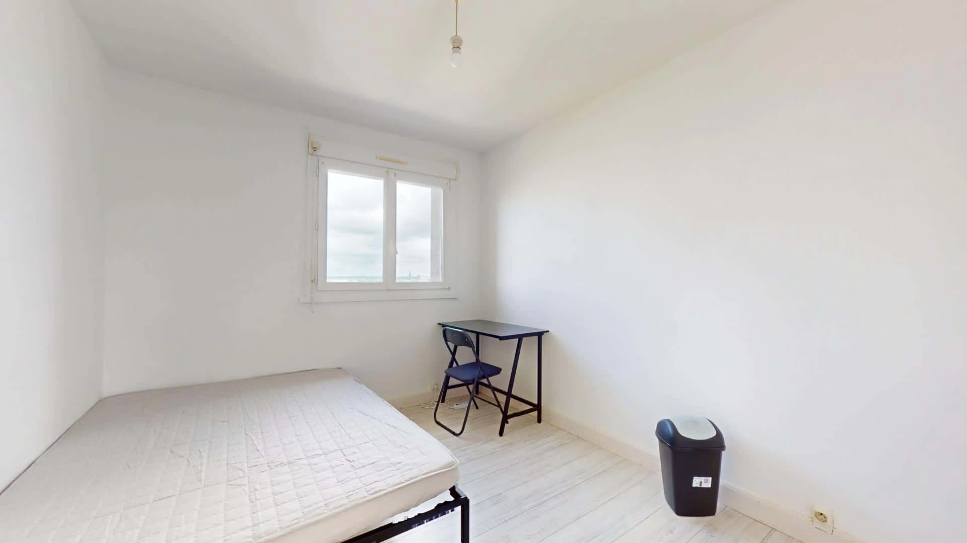 Gemütliches Zimmer für Studenten in 