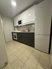 Quarto privado em C. García Tello, 12, 35001 Las Palmas de Gran Canaria, Las Palmas, España, imagem 3 de 12