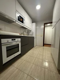 Quarto privado em C. García Tello, 12, 35001 Las Palmas de Gran Canaria, Las Palmas, España, imagem 4 de 12
