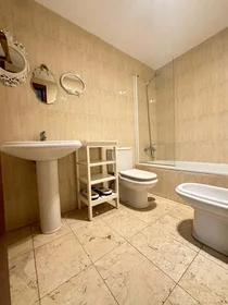 Quarto privado em C. García Tello, 12, 35001 Las Palmas de Gran Canaria, Las Palmas, España, imagem 6 de 12