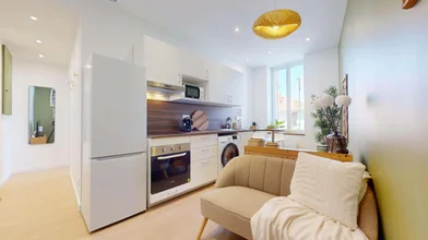 Prywatny pokój 20 Av. Edouard Michelin, 63000 Clermont-Ferrand, France, obraz 13 20