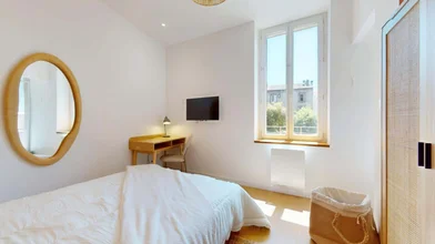 Prywatny pokój 20 Av. Edouard Michelin, 63000 Clermont-Ferrand, France, obraz 12 22