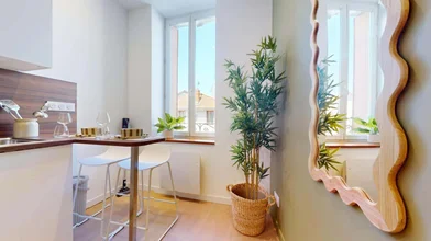 Prywatny pokój 20 Av. Edouard Michelin, 63000 Clermont-Ferrand, France, obraz 20 22