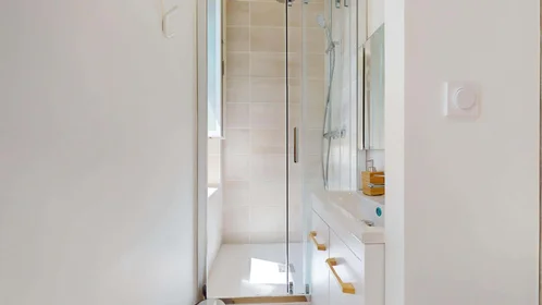 Prywatny pokój 20 Av. Edouard Michelin, 63000 Clermont-Ferrand, France, obraz 6 22