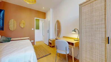 Prywatny pokój 20 Av. Edouard Michelin, 63000 Clermont-Ferrand, France, obraz 10 22
