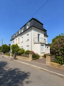 Stanza privata in Luxembourg, 2164, immagine 4 di 14