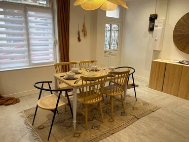 Privatzimmer in der Valenciennes, 59300, bild 1 von 4