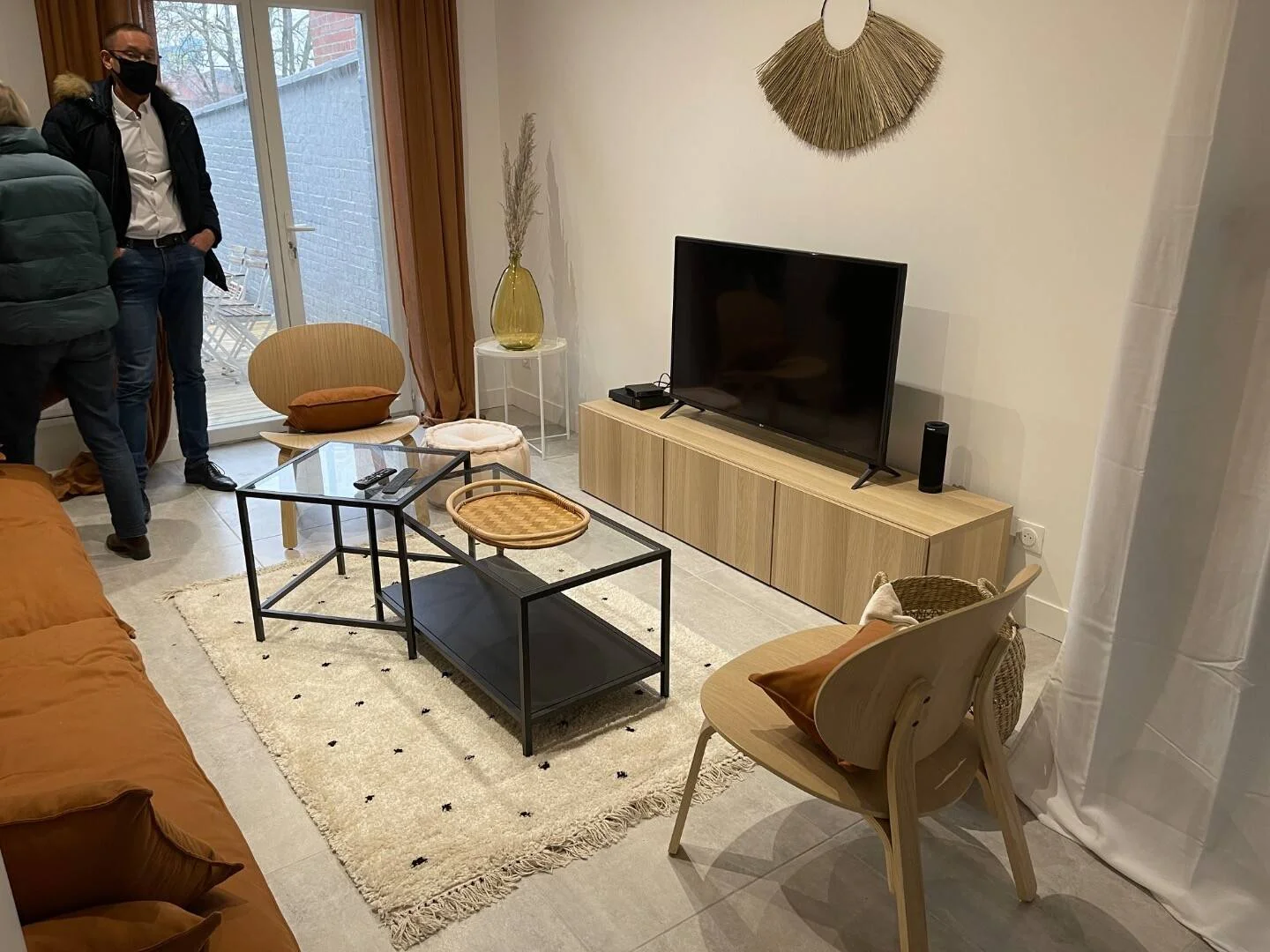 Bezahlbares Zimmer für Studenten mit ausreichender Beleuchtung in 